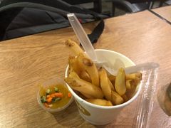 -艾薯夫妇Aysh(福田星河COCOPark店)