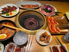 -久苑烧肉(世界城广场店)