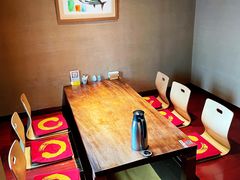-千代武日本料理(爱建店)