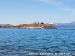 -赛里木湖风景名胜区