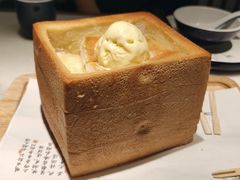 -绿茶餐厅(茂业天地店)