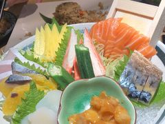 -鱼意寿司(钟村分店)