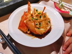 -RIVIERA 松鹤楼(外滩店)