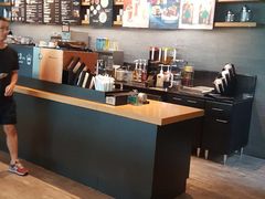 -星巴克(深圳梅林虹湾店)