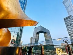 -莉莉海堂HAITANG·烤鸭(国贸商城店)