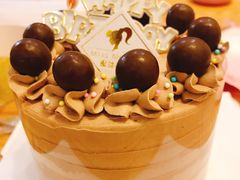 -逸绮瑶澜Miss Mousse Cake蛋糕(三里屯SOHO店)