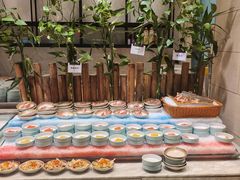 -川骄海鲜自助(亚运村店)