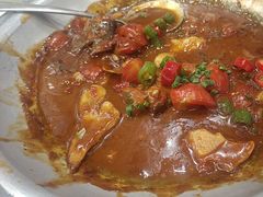 -大师傅金奖啤酒鱼(西街口总店)