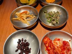 -春熙台韩国料理·章鱼肥牛(西丽店)