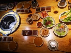 -喜来稀肉(北外滩白玉兰广场店)