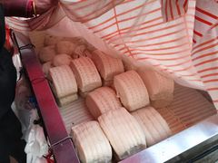 -江汉区姑嫂树菜市场