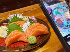 -日吉丸·鸟将军炭火融合酒馆(中央大街店)