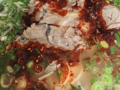 -德元兰州纯汤牛肉面
