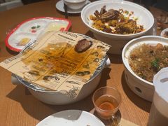 -避风塘·老港味餐厅(虹口龙之梦店)
