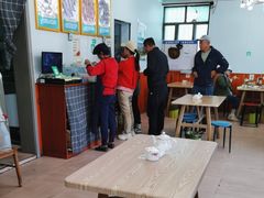 -旺原领头羊餐厅