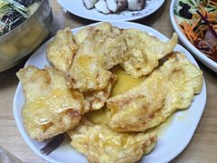 -顺姬冷面(长白西路店)