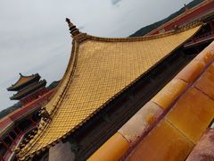 -普陀宗乘之庙(小布达拉宫)