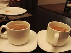 -佛山希尔顿酒店·融誉亚洲美食荟