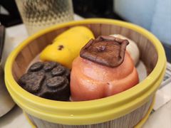 -小菜园新徽菜(南京秦淮龙蟠汇店)