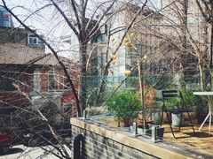 -腾爱熊猫咖啡生活馆(老东门店)