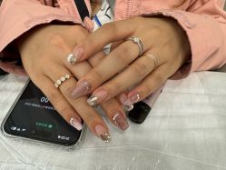 -斯馨·健康美甲美睫