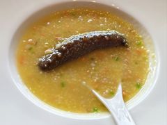 小米煨辽参-三利音·浦之舟(滨江大道店)