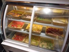 -捞小鲜虾滑海鲜自助火锅(嵊州吾悦店)