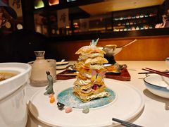 -唐猫庭院·千年陕菜(大唐不夜城店)