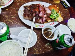 -陈光记烧腊店(罗保博士街店)