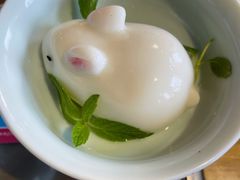 -局气烤鸭·北京菜(前门店)