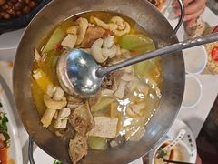 -清真马祥兴菜馆(云南北路店)