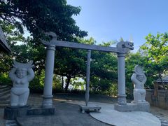 -海南分界洲岛旅游区