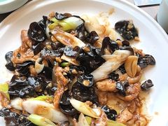 -二分八云雁阁•新晋菜大同味(长治路店)