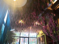-食欲老院子荆芥疙瘩汤(经五路店)