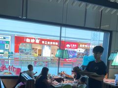 -蛙小淲(虎门万达店)
