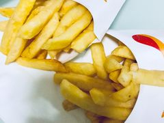 -汉堡王(常熟美城店)