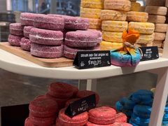 -LUSH(威尼斯人店)
