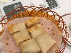 -稻香酒家·33年老字号·港式粤菜(富邦中心店)