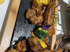 -3号仓库·创意中国菜(嘉兴龙鼎万达店)