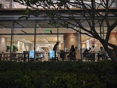 -福州西湖大酒店·怡湖咖啡厅