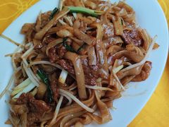 -肥姐美食(同福中路店)