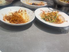 -额娘·春饼烤鸭(乐汇城店)