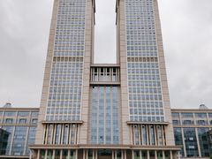 -复旦大学光华楼