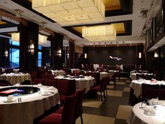 大堂-炳胜品味(海印总店)