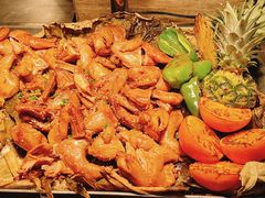 -北京王府井希尔顿酒店·万斯阁西餐厅