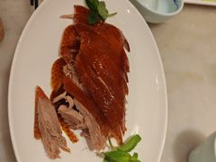 -鸭匠食府·挂炉烤鸭·新京菜(阜成路店)