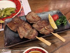 -築鳥日本料理(黑沙环店)