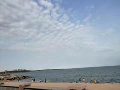 -那香海钻石沙滩浴场