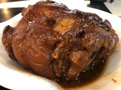 -吉亨面馆(古北1699店)