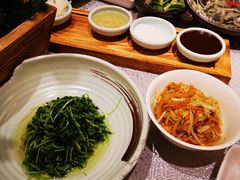 -北京王府井希尔顿酒店·秦唐中餐厅Chynna